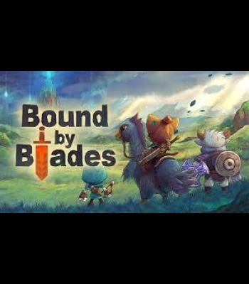 Buy Bound By Blades Global CD Key and Compare Prices