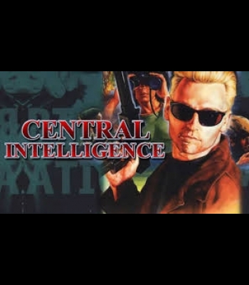 Buy Central Intelligence Global CD Key and Compare Prices