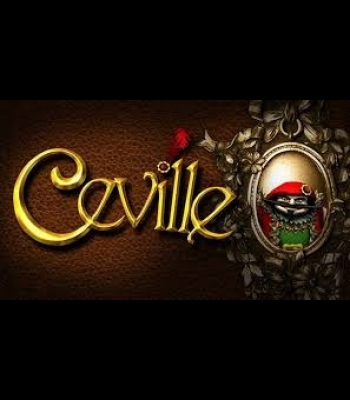 Buy Ceville Global CD Key and Compare Prices