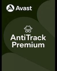 Buy Avast AntiTrack Premium 1 Year 3 Dev Global CD Key and Compare Prices