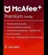 Buy McAfee+ Premium Family 1 Year Unlimited Dev Global CD Key and Compare Prices