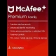 Buy McAfee+ Premium Family 1 Year Unlimited Dev Global CD Key and Compare Prices