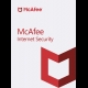 Buy McAfee Internet Security 1 Device 1 Year Global CD Key and Compare Prices