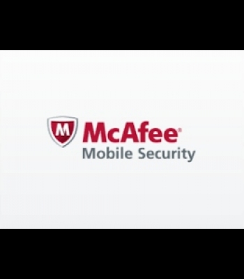 Buy McAfee Mobile Security Premium for Android 1 Device 1 Year Global CD Key and Compare Prices