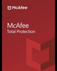 Buy McAfee Total Protection 1 Year 1 Dev Global CD Key and Compare Prices