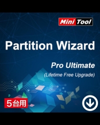 Buy MiniTool Partition Wizard Pro Ultimate License Lifetime 5 Dev Global CD Key and Compare Prices