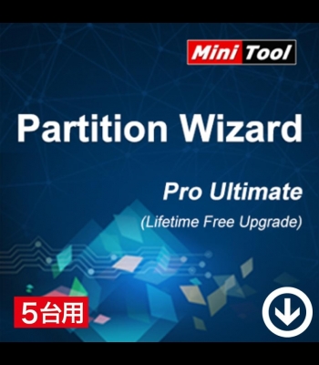 Buy MiniTool Partition Wizard Pro Ultimate License Lifetime 5 Dev Global CD Key and Compare Prices