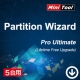 Buy MiniTool Partition Wizard Pro Ultimate License Lifetime 5 Dev Global CD Key and Compare Prices