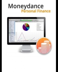 Buy Moneydance Personal Finance 2022 for MAC OS Global CD Key and Compare Prices