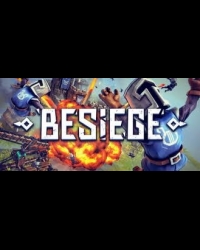 Buy Besiege EU CD Key and Compare Prices