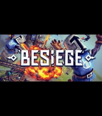 Buy Besiege EU CD Key and Compare Prices