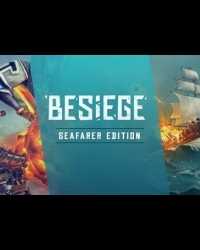 Buy Besiege Seafarer Edition GlobalCD Key and Compare Prices