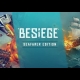 Buy Besiege Seafarer Edition GlobalCD Key and Compare Prices
