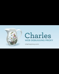 Buy Charles Web Debugging Proxy 4 Global CD Key and Compare Prices