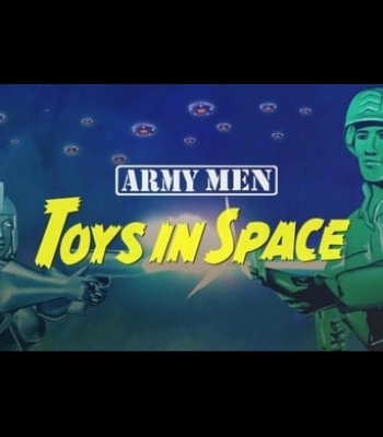Buy Army Men: Toys in Space Global CD Key and Compare Prices