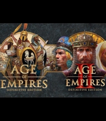 Buy Age of Empires I & II - Bundle Definitive Edition Global CD Key and Compare Prices