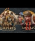 Buy Age of Empires I & II - Bundle Definitive Edition Global CD Key and Compare Prices