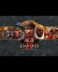 Buy Age of Empires II Definitive Edition Global CD Key and Compare Prices