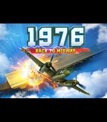 Buy 1976: Back to Midway VR Global CD Key and Compare Prices