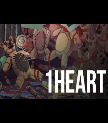 Buy 1HEART CD Key and Compare Prices