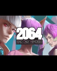 Buy 2064: Read Only Memories Global CD Key and Compare Prices
