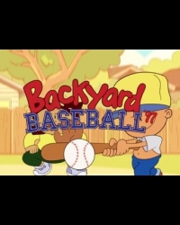 Buy Backyard Baseball '97 Global CD Key and Compare Prices