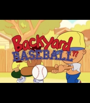 Buy Backyard Baseball '97 Global CD Key and Compare Prices