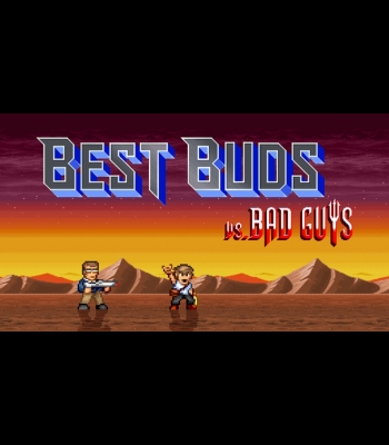 Buy Best Buds vs Bad Guys Global CD Key and Compare Prices
