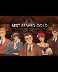 Buy Best Served Cold Global CD Key and Compare Prices
