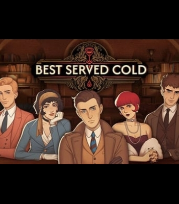 Buy Best Served Cold Global CD Key and Compare Prices