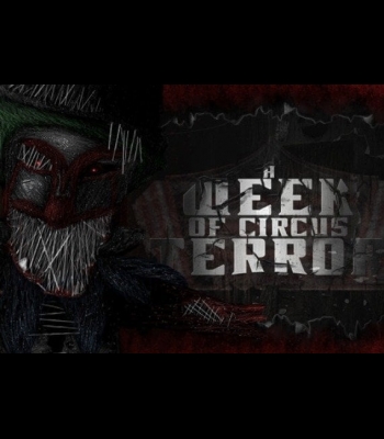 Buy A Week of Circus Terror Global CD Key and Compare Prices