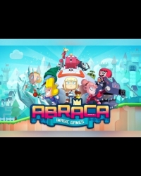 Buy ABRACA - Imagic Games Global CD Key and Compare Prices