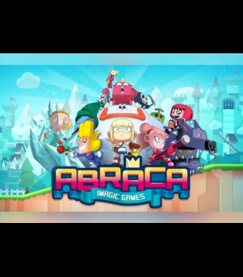 Buy ABRACA - Imagic Games Global CD Key and Compare Prices