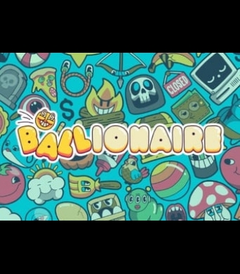 Buy Ballionaire Global CD Key and Compare Prices