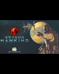 Buy Beyond Mankind: The Awakening Global CD Key and Compare Prices