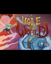 Buy A Hole New World Global CD Key and Compare Prices