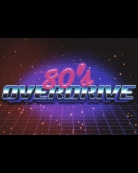 Buy 80's Overdrive Global CD Key and Compare Prices
