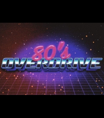 Buy 80's Overdrive Global CD Key and Compare Prices