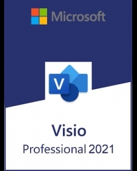 Buy Visio Professional 2021 Global MS CD Key and Compare Prices
