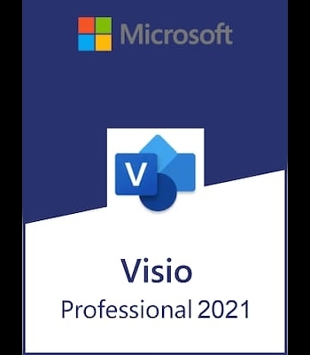 Buy Visio Professional 2021 Global MS CD Key and Compare Prices