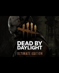 Buy Dead by Daylight Ultimate Edition Global CD Key and Compare Prices