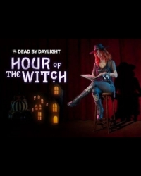 Buy Dead by Daylight: Hour of the Witch Chapter Global CD Key and Compare Prices