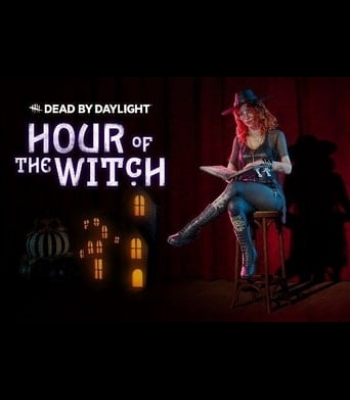 Buy Dead by Daylight: Hour of the Witch Chapter Global CD Key and Compare Prices