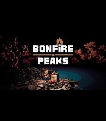 Buy Bonfire Peaks Global CD Key and Compare Prices