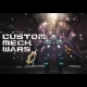 Buy Custom Mech Wars Global CD Key and Compare Prices