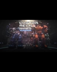 Buy Custom Mech Wars Earth Defense Force Collab Edition Global CD Key and Compare Prices