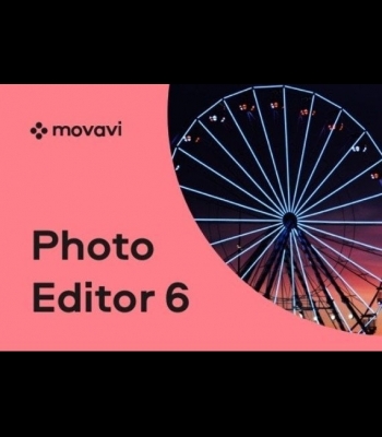 Buy Movavi Photo Editor Global CD Key and Compare Prices