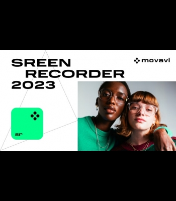 Buy Movavi Screen Recorder 2023 CD Key and Compare Prices