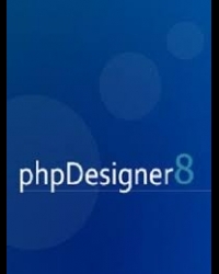 Buy Mpsoftware: phpDesigner 8 Global CD Key and Compare Prices