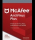 Buy Mcafee Antivirus 2020 1 Device 1 Year Global Software CD Key and Compare Prices